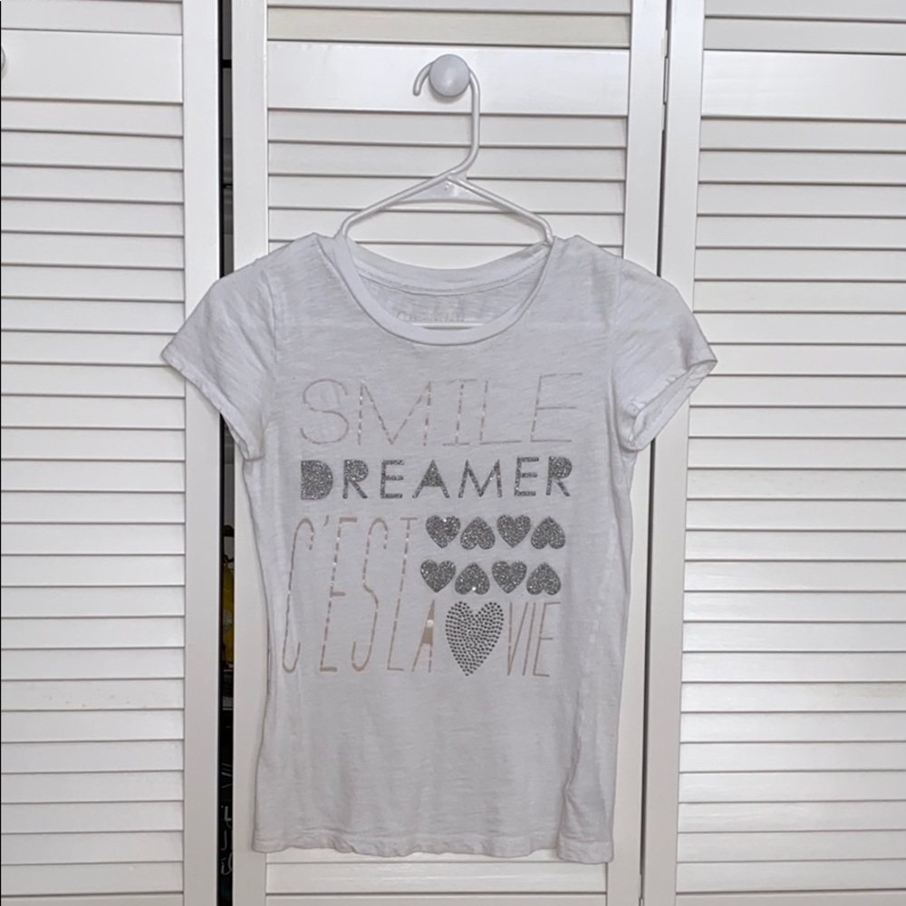 C'est La Vie Aeropostale T-Shirt